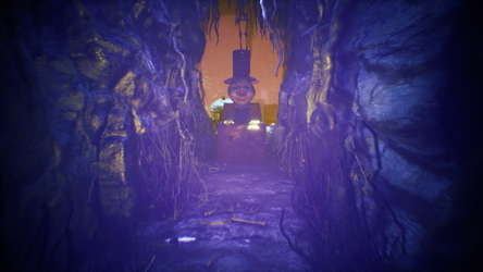 Venatrix screenshot 12