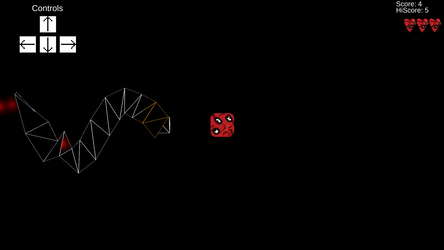 Monster Cube screenshot 1