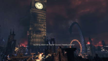 Legendary screenshot 4