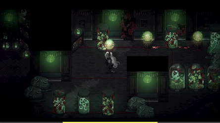 Thy Creature screenshot 8