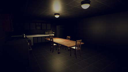 Mirror Spirits screenshot 3