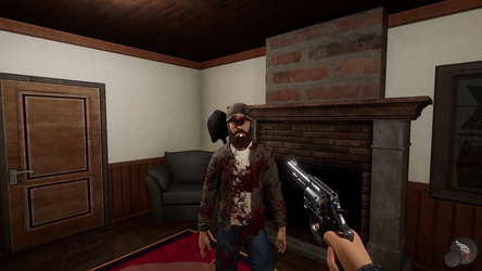Uncle Z screenshot 17