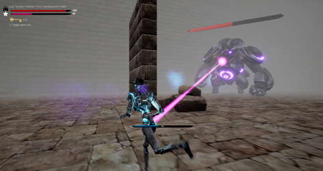 Lost Temple Treasure screenshot 10