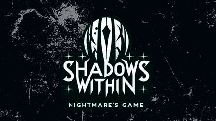 The Shadows Within: Nightmare's Game screenshot 10