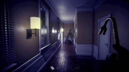 Polterheist screenshot 2