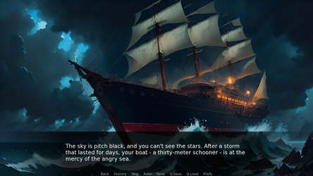 Innsmouth 22 screenshot 5