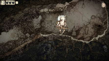 Memory Eater screenshot 3
