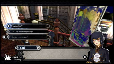 Whitestone screenshot 3