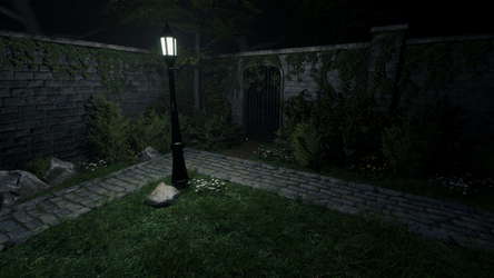 The Gravedigger screenshot 7