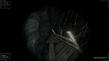 Inside Depth 6 screenshot 13