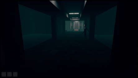 INVITATION To FEAR screenshot 2
