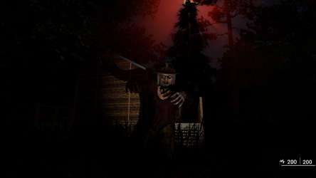 The Zombie Neighborhood screenshot 3
