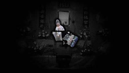 THE TALE OF SPRING CITY screenshot 1