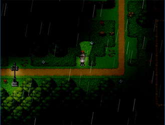 Echoes of Nocturnal Chords 夜弦之音 screenshot 7