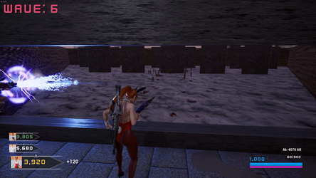 Bunny Guntz screenshot 5