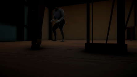 Bernie’s Nightmare screenshot 6