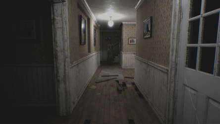 House of Lost Souls screenshot 9
