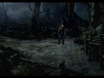 Alone in the Dark: The New Nightmare screenshot 1