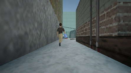 Bleeding Roots screenshot 2