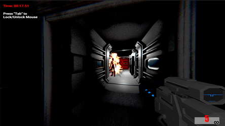 Wrong Floor screenshot 4