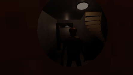 Fear of Neighbours screenshot 3