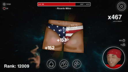 Gachi Heroes screenshot 6