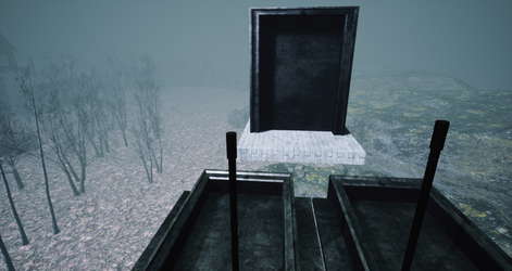 Horror In Valkeala screenshot 6