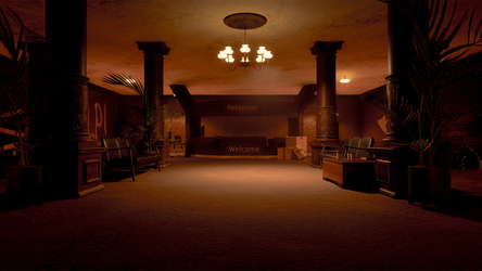 The Limb screenshot 1