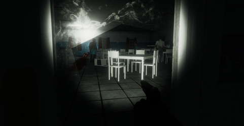 Asylum of the Dead screenshot 1