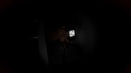Uneasy Memories screenshot 5