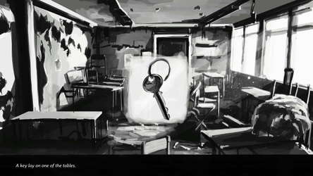 Echoes screenshot 3