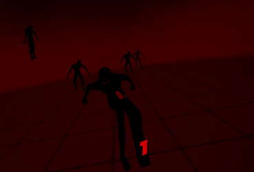 Dark Room VR screenshot 6
