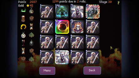 Zaraq screenshot 1