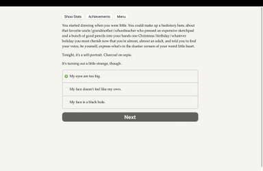 Restore, Reflect, Retry screenshot 1