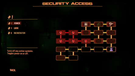 Demon Spore screenshot 3