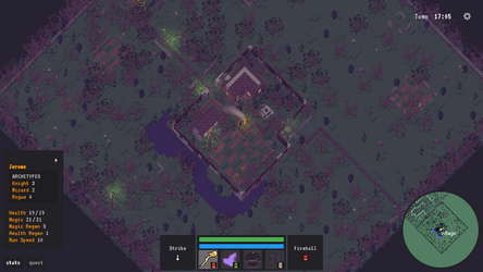 Amulet screenshot 7