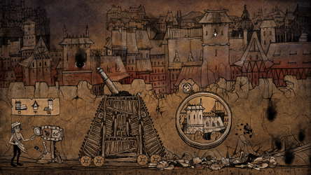 Apocalipsis screenshot 8