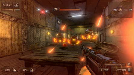 Killing Room screenshot 28