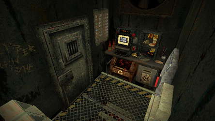 CloverPit screenshot 1