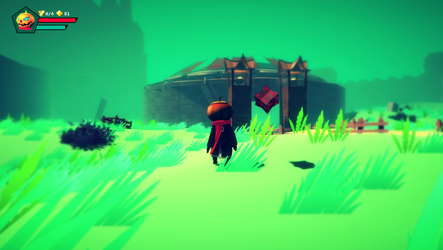 EGOS - Tales of Fallen Souls screenshot 20