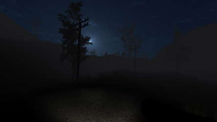 Forest Horror screenshot 3