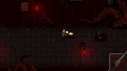 Lamentum screenshot 13