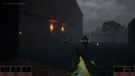 MALEDICTOR screenshot 11