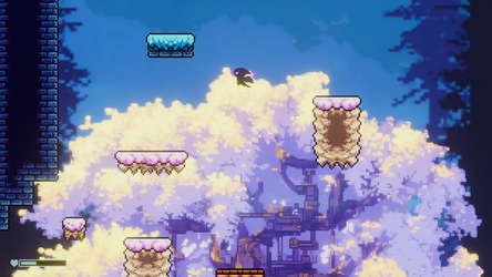 Hollow Jump screenshot 6
