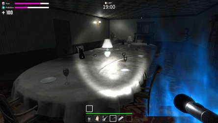 44 Minutes in Nightmare screenshot 15