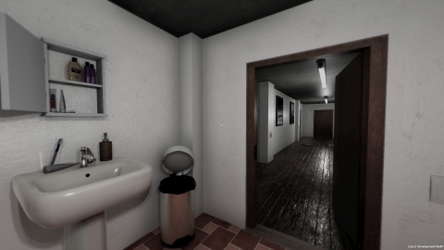 Depression The Game screenshot 8