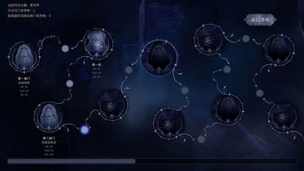 Find the Demon 恶魔鉴定守则 screenshot 8