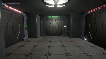 Depths of Madness screenshot 5