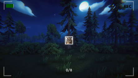 Floppa: The Dark Forest screenshot 13