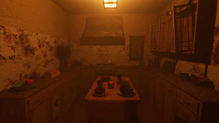 Beyond your Fear screenshot 5